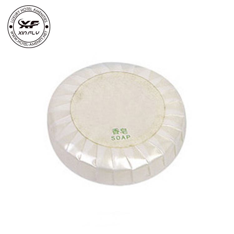 Skin Care Bath Antifungal soap For Hotels