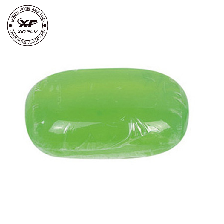 savon naturel