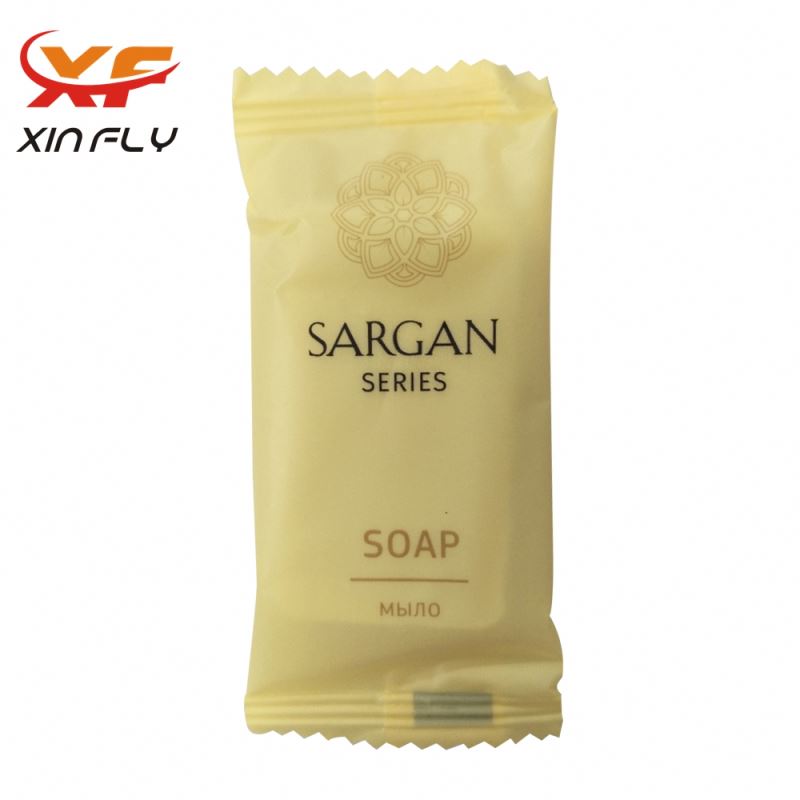 Petite fabrique de savon pour invités en gros