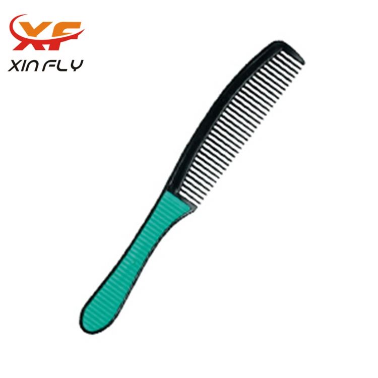 Comfortable Professional Plastic Comb for guest