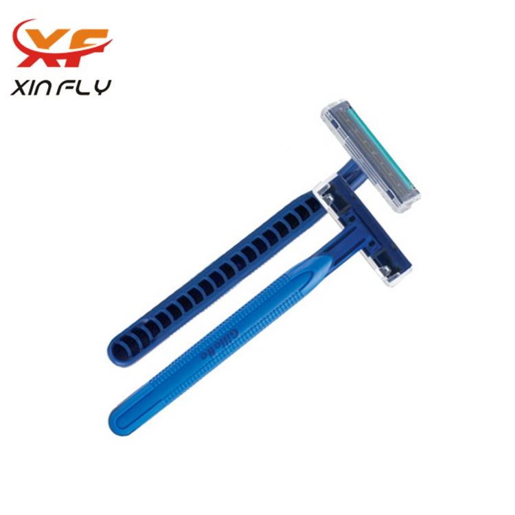 Máy cạo râu dùng một lần khách sạn Twin Blade giá rẻ dành cho khách sạn