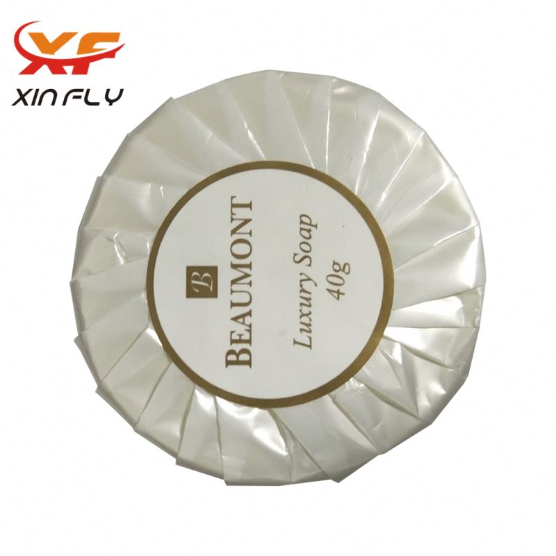 Barre de savon 50g la plus vendue pour les hôtels
