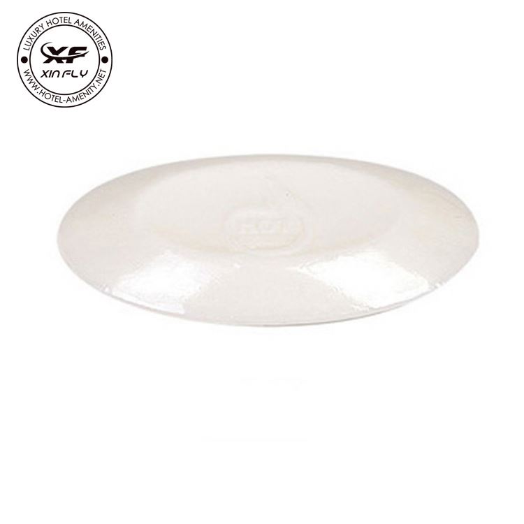 Savon artisanal transparent naturel