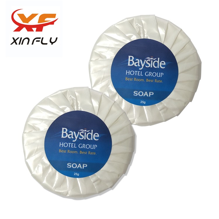 savon naturel