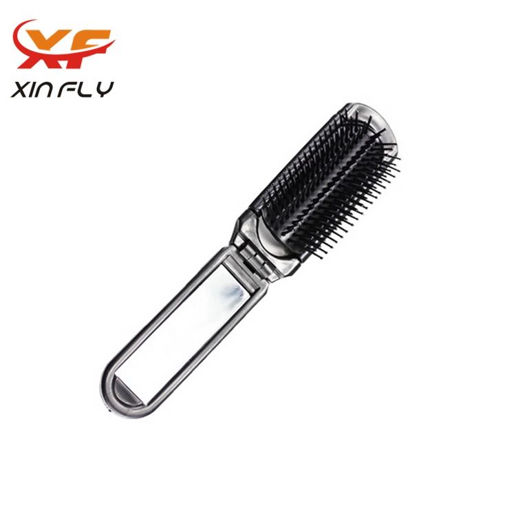 Cheap small Plastic Comb for hotel