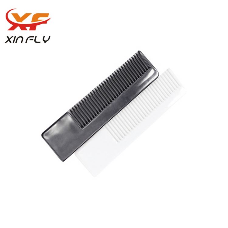 Cheap small hotel amenity comb for gift