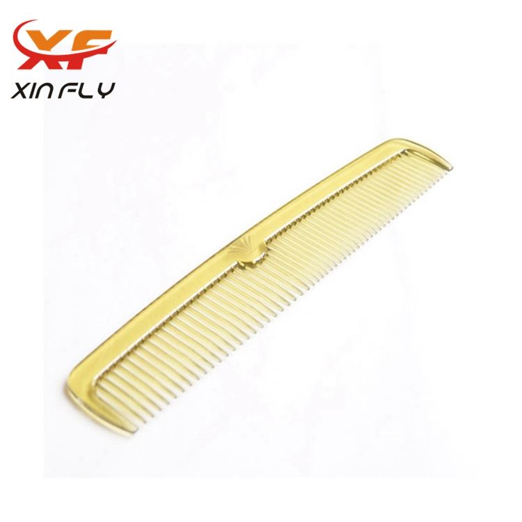 Eco material Disposable Hotel Comb for guest