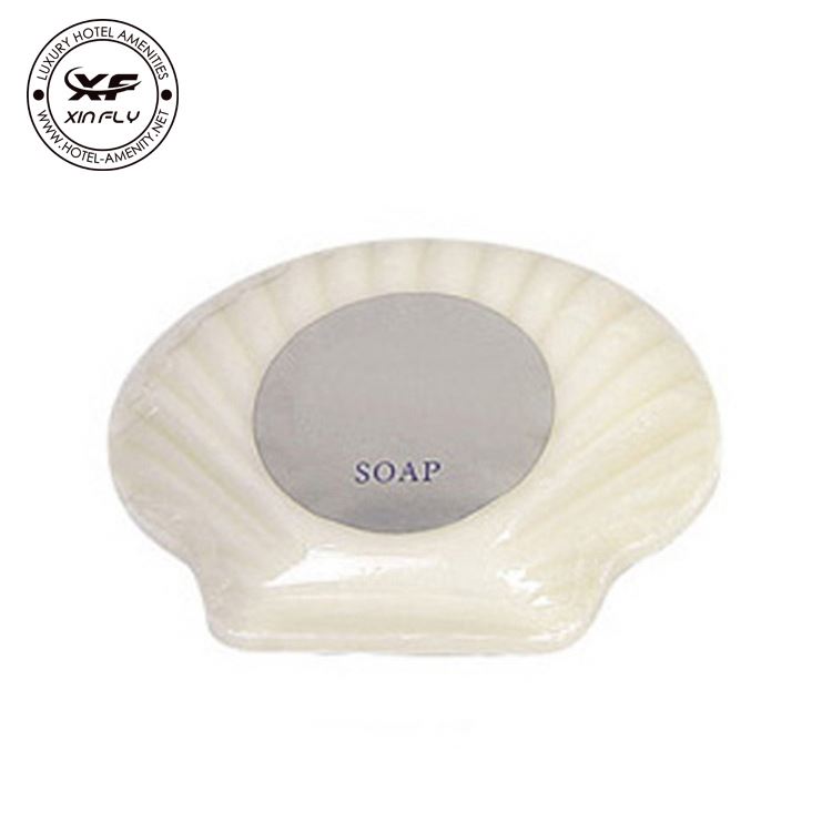 Castile Herbal Soap