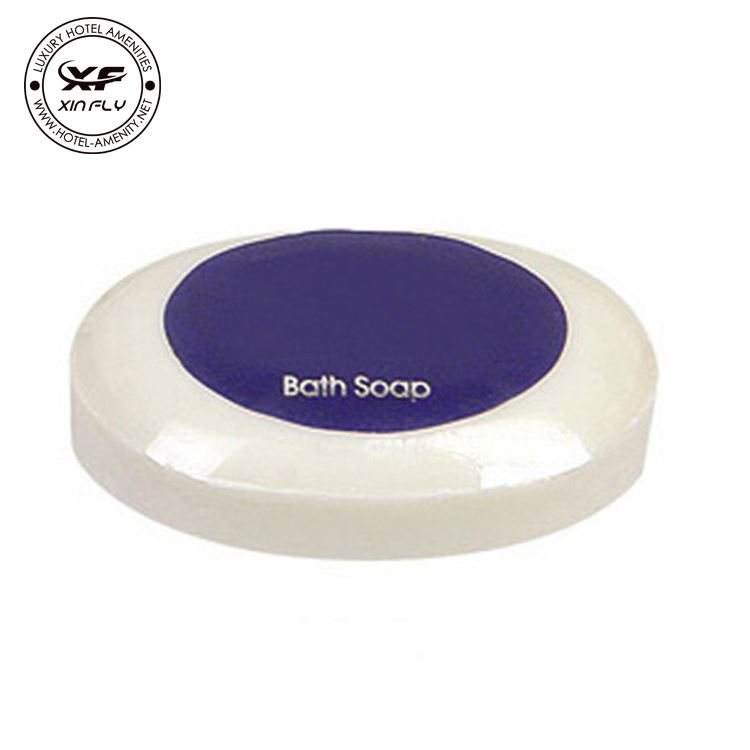 Emballage de boîte de mode Fabricants de savon de barre d'hôtel bon marché