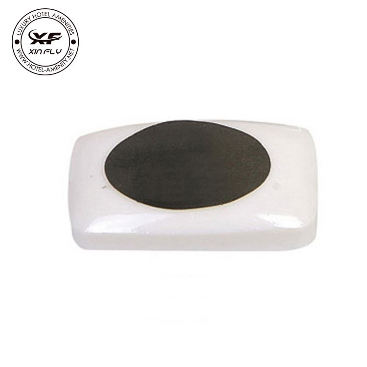 Savon d'hôtel magnifique de qualité OEM
