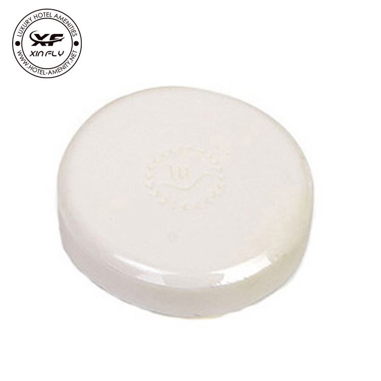 Savon cosmétique jetable 30g