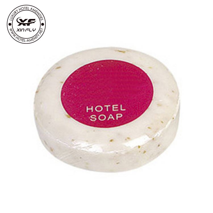 Naturally Pure Hotel Best Whitening Likas Papaya Soap Packaging Box