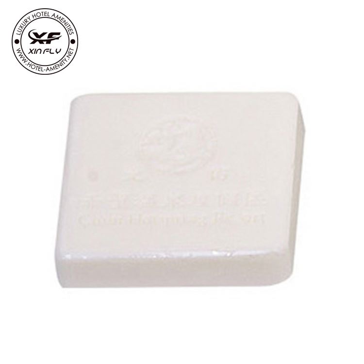 5 Star Mini Bath Soap For Hotel