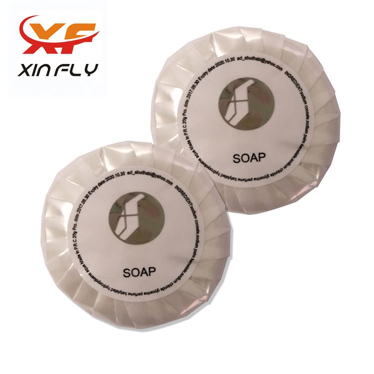 Soap Wholesale Hotel Guest Room Soaps Antiseptic Soap Made in China
