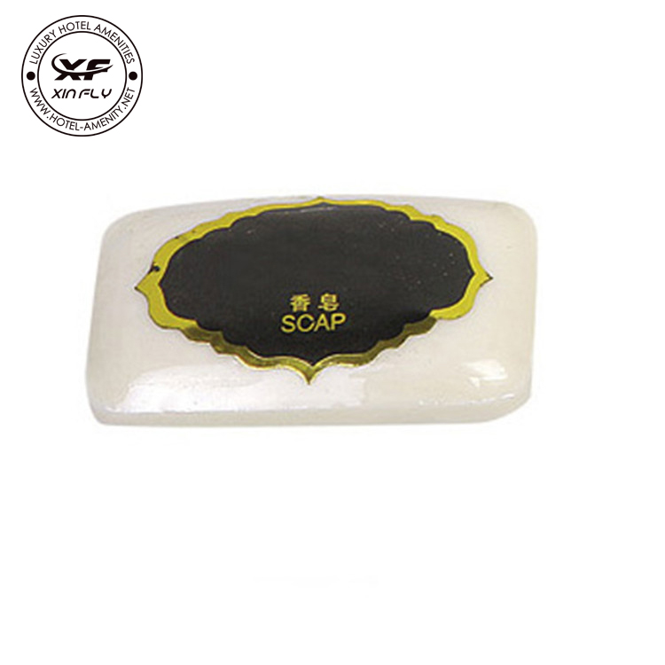 savon naturel