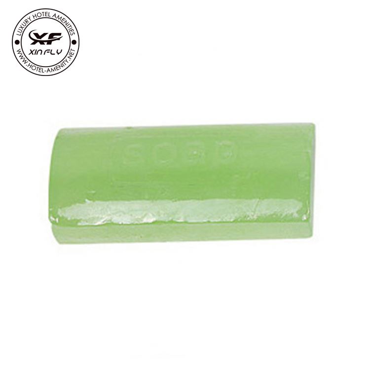Savon de bain jetable pour hôtel 30g