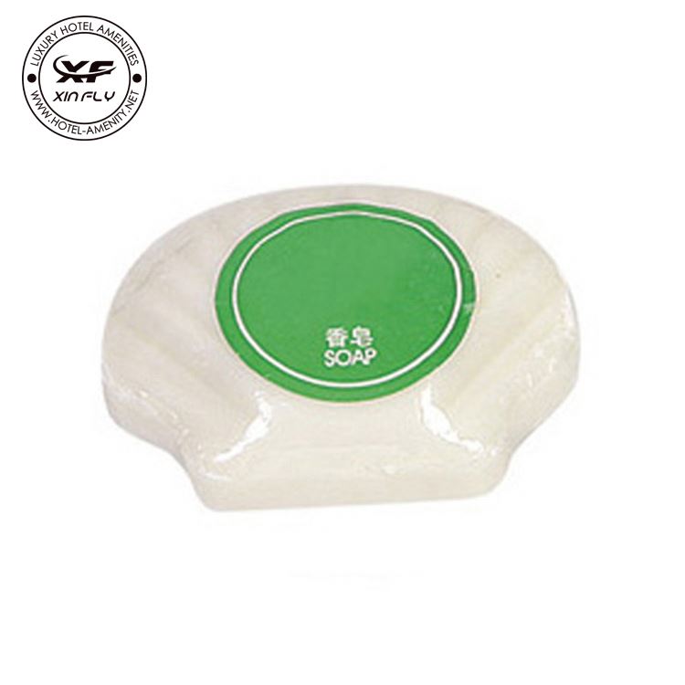 Savon pour les mains biologique de la meilleure qualité promotionnelle de l'hôtel