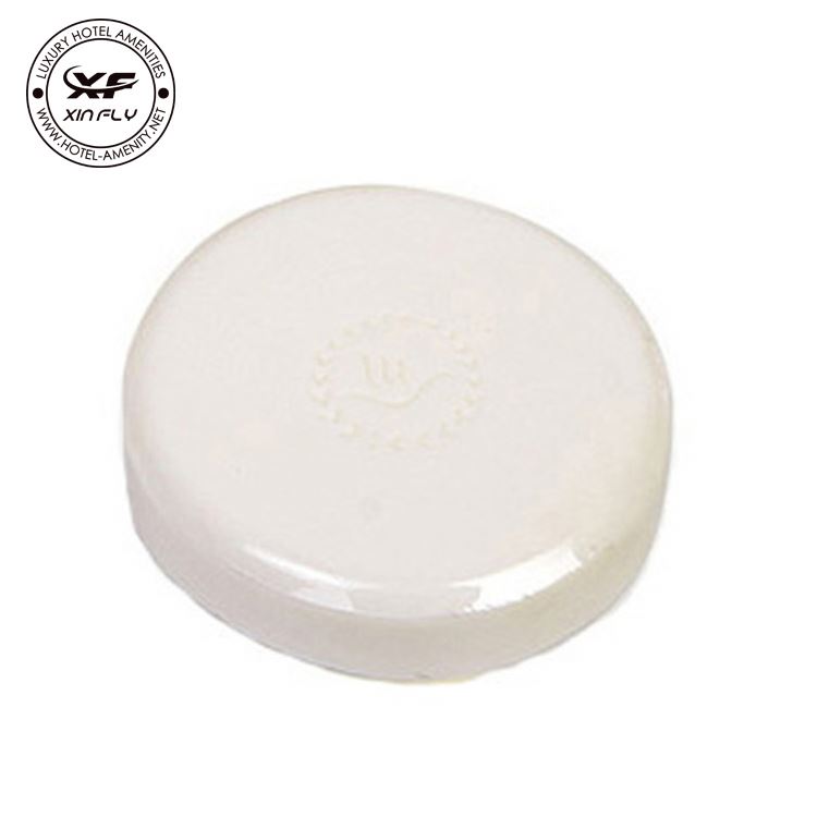 Wholesale Mini Soap for Hotels