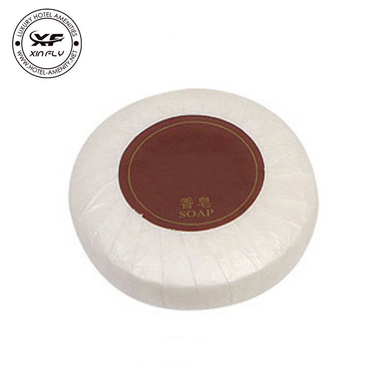 Cheap Disposable Hotel Guest Supplies Hand Toilet Soap