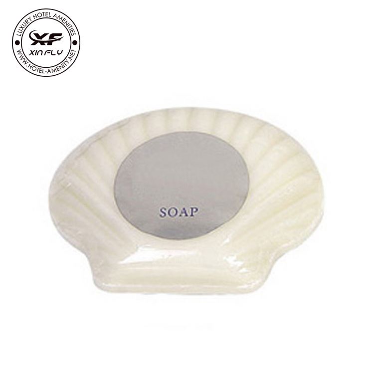 boîte en PVC pour savon de beauté