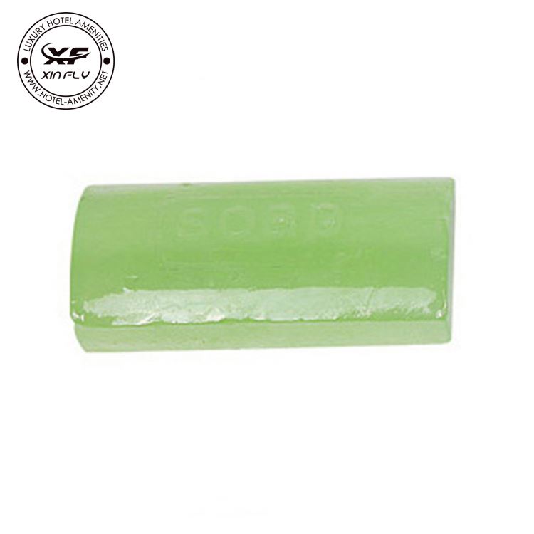 Savon de bain blanchissant naturel pour la peau