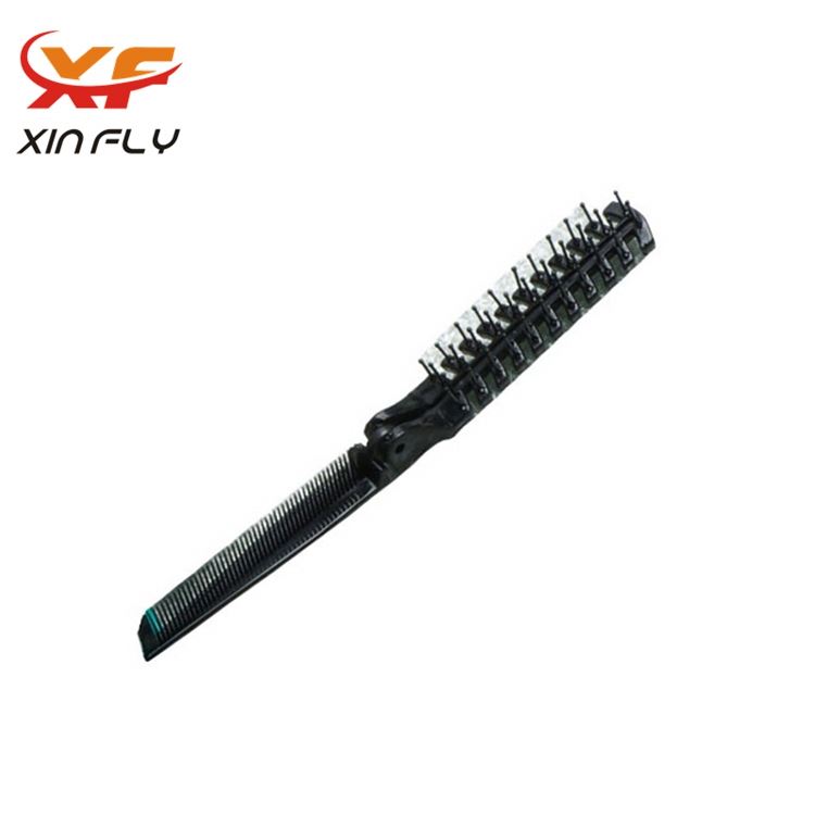 Comfortable Wholesale hotel bath comb in paper box