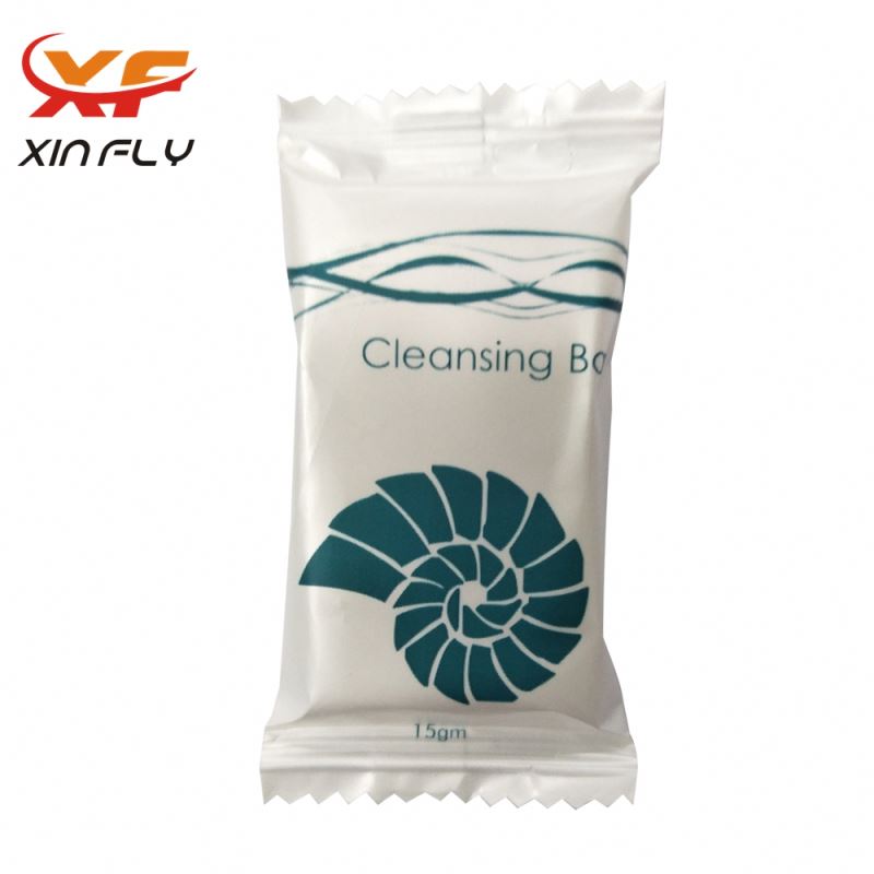 Savon de bain 10g le plus vendu pour motel