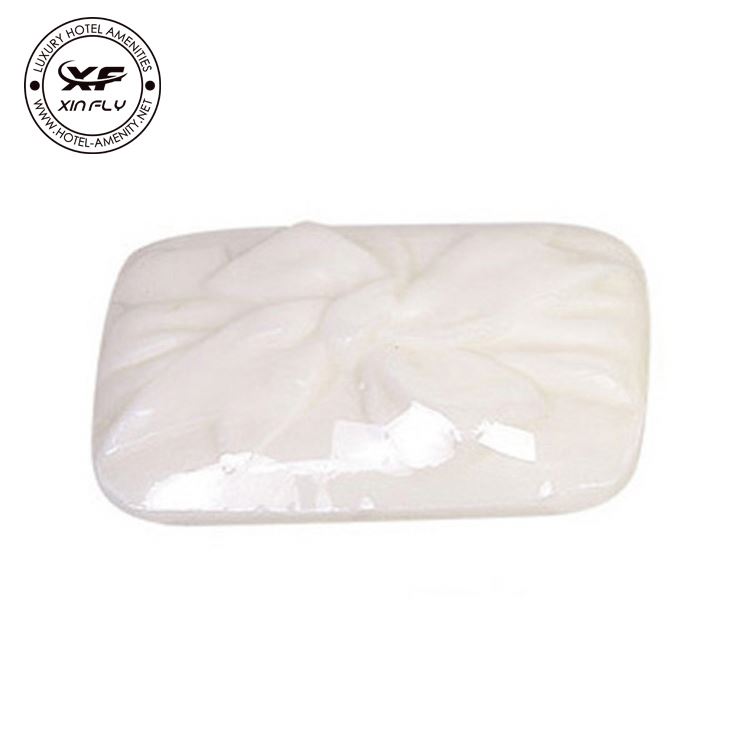 New Design Box Packing Cheap Hotel 25 Gram Soap