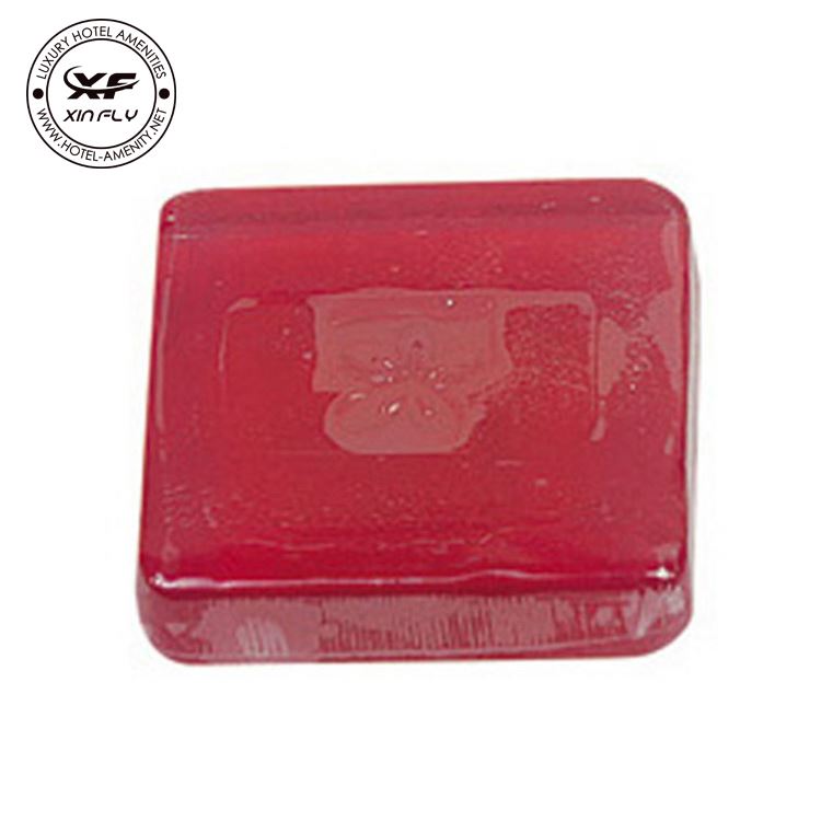 Savon à lessive à l'eau de Javel