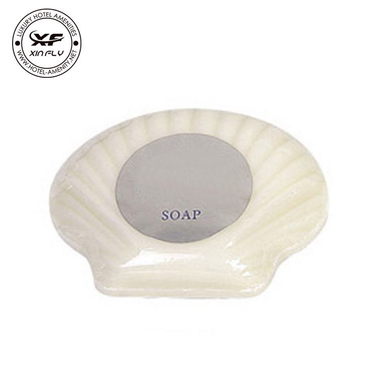 30g Hotel Disposable Bath Soap