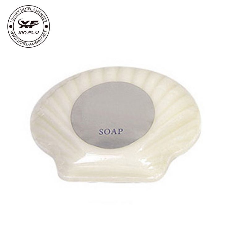 Savon de bain jetable pour hôtel 30g